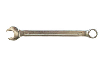 Nut tightening device, Nut wrench, white background