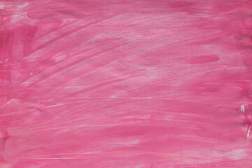 green painted background texture