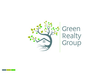 Flat mandala vintage simple logo design