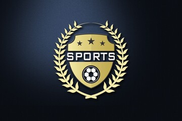 sports logo