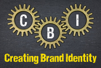 CBI Creating Brand Identity