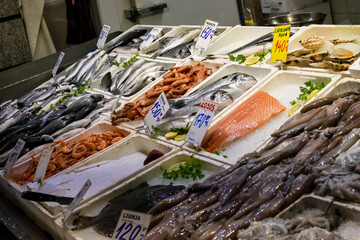 Markthalle Pula