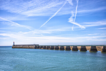 port des sables-d'olonne en vendée	
