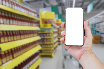 Hua Hin Thailand beach, Summer sea beach with waves, blue sunny sky and white sand. Sunshine on sea wave. Sea waves near beach. Tropical sea beach. Sea wave