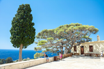 Reisen auf Kreta