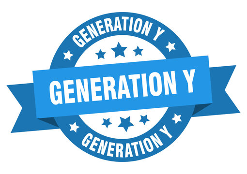 21 991 Best Generation Y Images Stock Photos Vectors Adobe Stock