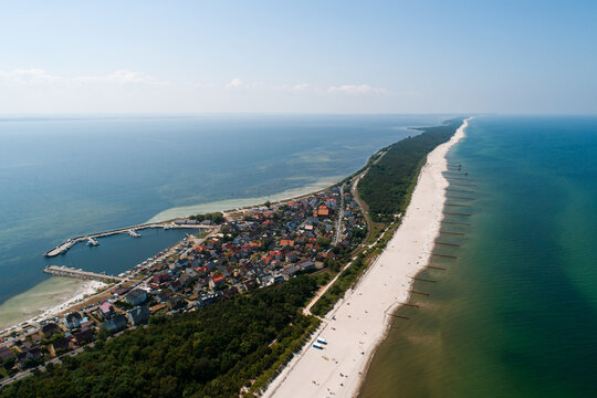 Kurort nad Bałtykiem