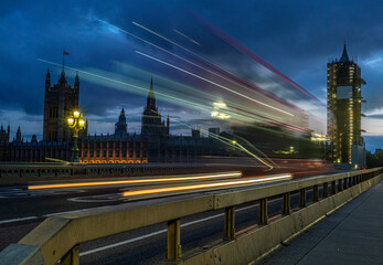 Fototapeta premium London