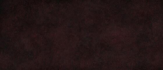 dark abstract background with reddish smoke and small red dots