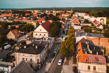 Miasteczko © monkeyMedia.pl