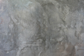 White concrete background from natural cement texture