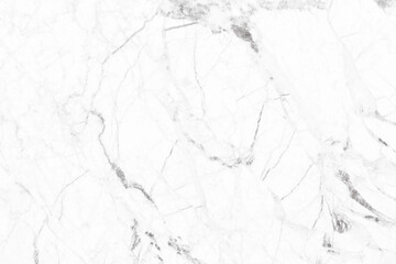 Abstract white marble texture nature background with scratches for design.