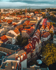 Starówka © monkeyMedia.pl