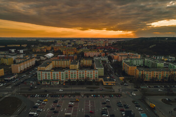 Parking © monkeyMedia.pl