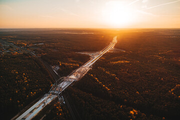 Budowa mostu © monkeyMedia.pl