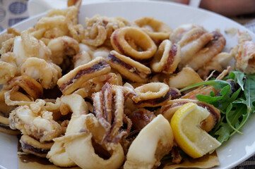 Frittura