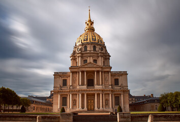 Paris - Hôtel des Invalides