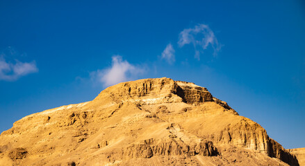 Fototapeta premium mountain landscape in the morning