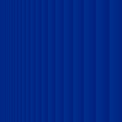 Obraz premium multicolored gradient stripes abstract concept polygonal tech background.