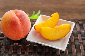 ワッサー　信州の果物