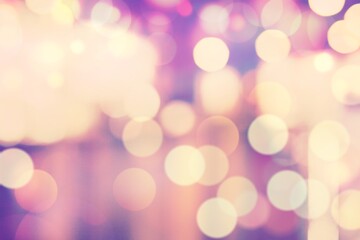 Obraz premium abstract bokeh background