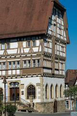 Alte Universität in Eppingen