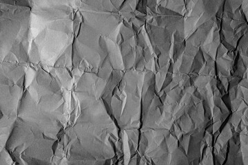 black paper texture close up