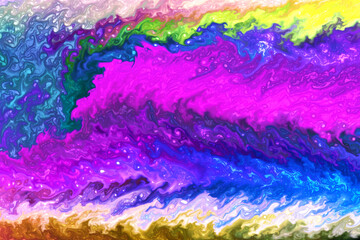 abstract watercolor background