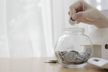 Money saving ideas for Investing in stocks or trading houses