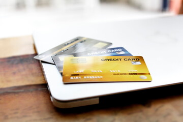 credit cards and credit card