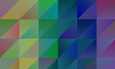 Yellow and blue abstract background. Great illustration for your needs.