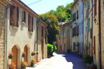 Obraz premium ruelle