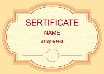 Certificates and Diplomas