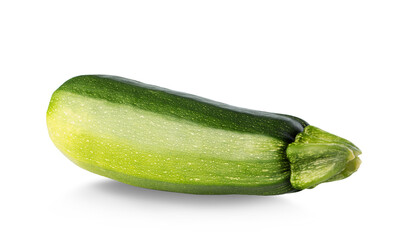 Fresh ripe perfect beautiful natural vegetable squash