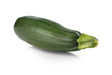 Fresh ripe perfect beautiful natural vegetable squash