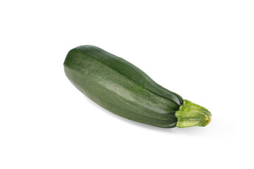 Fresh ripe perfect beautiful natural vegetable squash