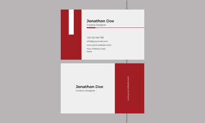 Business Card