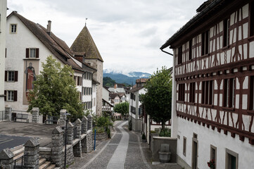 Rapperswil