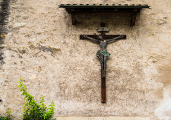 Crucifix