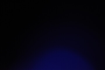 Blow Light Leak (Glow)