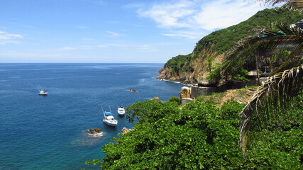 Quebrada de Acapulco