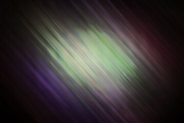 An abstract motion blur vignette background image.