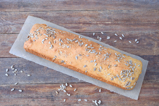 K&ouml;rnerbrot	