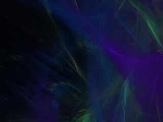 Imaginatory fractal background Image