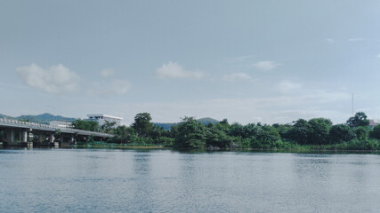 Kanchanaburi,kanchanaburi river kwai