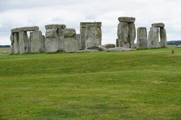 stonehenge in england