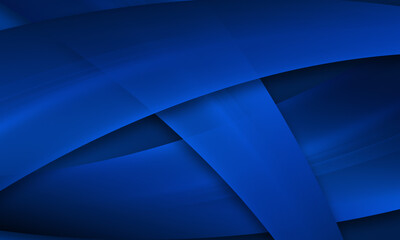 Blue Transparency gradient abstract background
