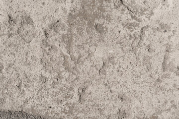old wall with cracks background