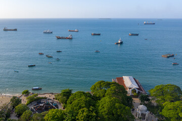 Tanzania Zanzibar