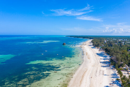 Tanzania Zanzibar
